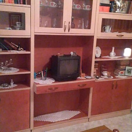 C&S Appartment Vlorë Εξωτερικό φωτογραφία