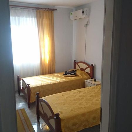 C&S Appartment Vlorë Εξωτερικό φωτογραφία