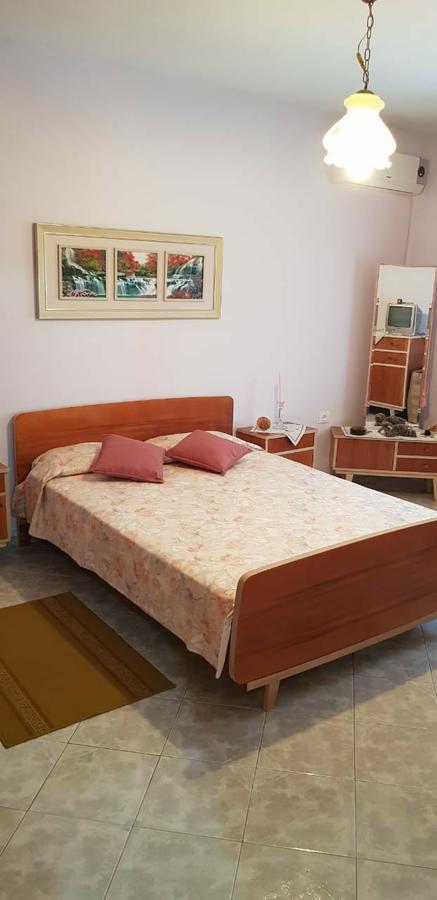 C&S Appartment Vlorë Εξωτερικό φωτογραφία