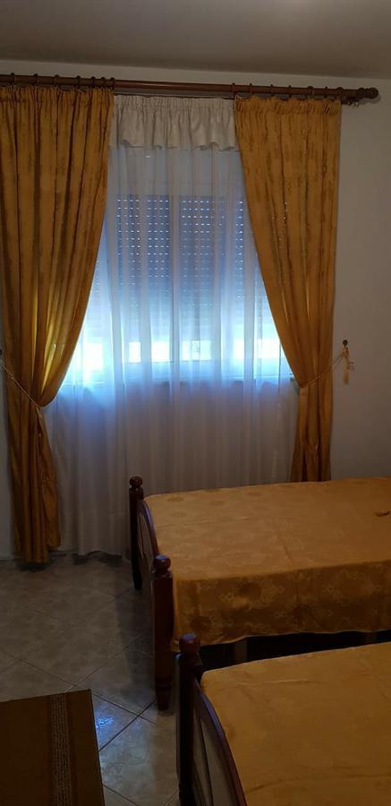 C&S Appartment Vlorë Εξωτερικό φωτογραφία
