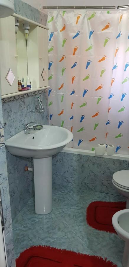 C&S Appartment Vlorë Εξωτερικό φωτογραφία