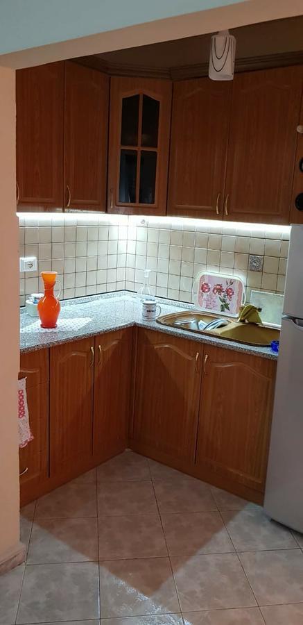 C&S Appartment Vlorë Εξωτερικό φωτογραφία