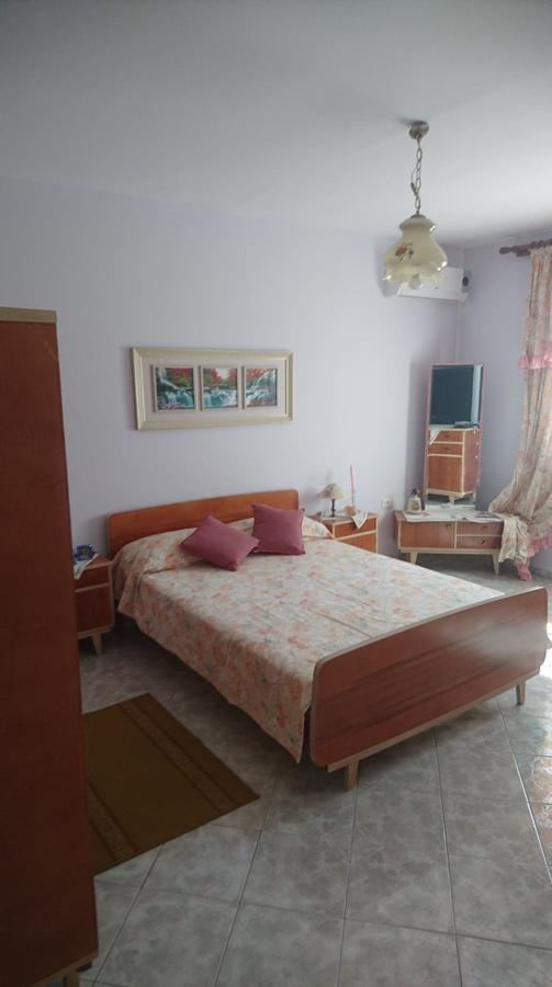 C&S Appartment Vlorë Εξωτερικό φωτογραφία